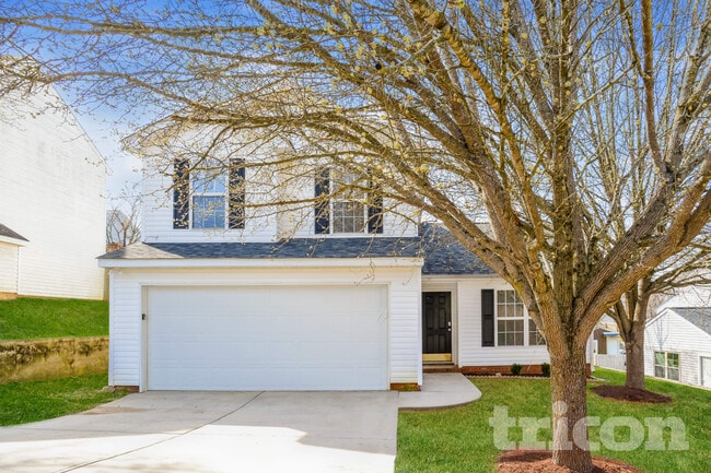 Building Photo - 7117 Red Bud Cir