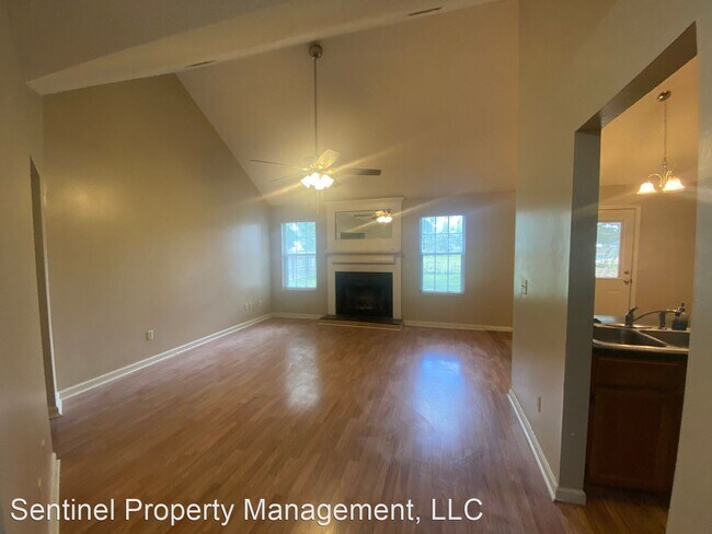 Foto del edificio - 3 br, 2 bath House - 701 Shannon Ridge Drive