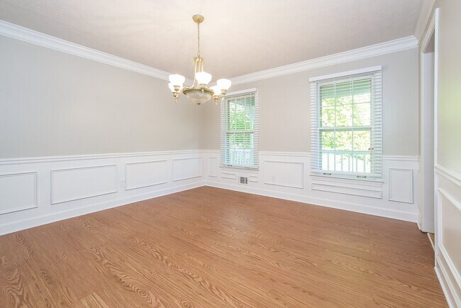 Foto del edificio - 1848 Kristen Mill Way