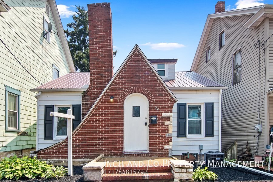 Primary Photo - Charming 3-bedroom home in Elizabethville