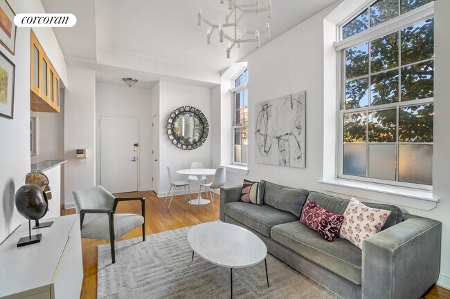 Foto del edificio - 401 Hicks St