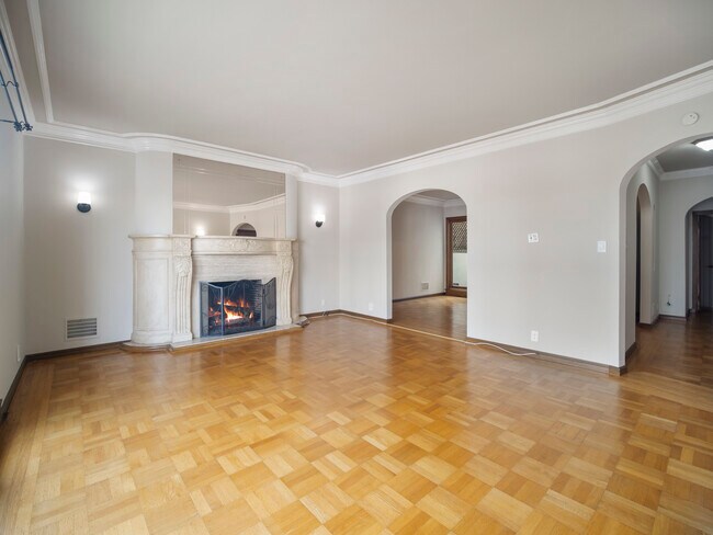 Foto del edificio - 3467 Fillmore St