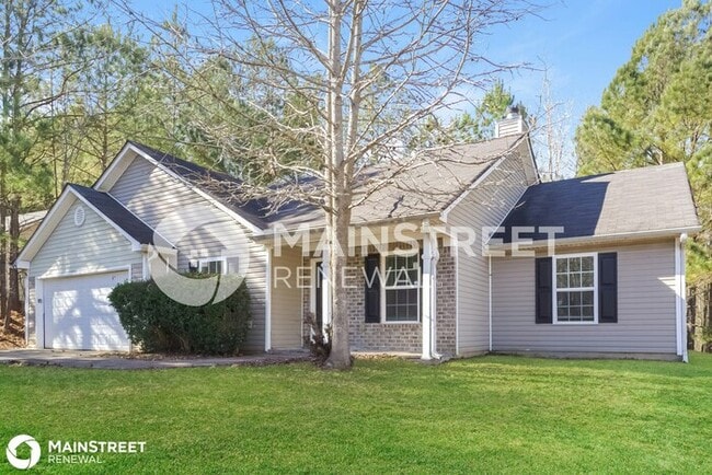 Building Photo - 4827 Wolfcreek View, Atlanta, GA 30349