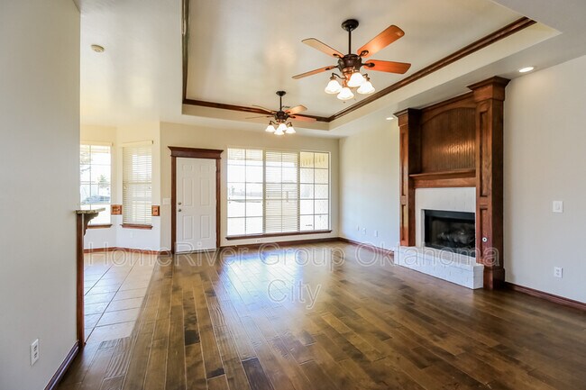 Building Photo - 3817 Kindle Ln