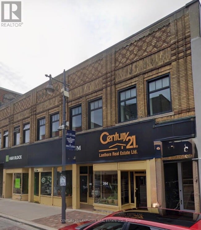 Building Photo - 266 Front St