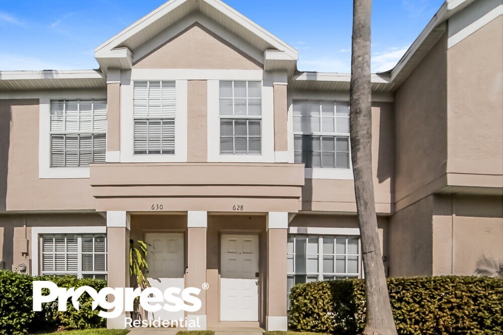628 Kensington Lake Cir, Brandon, FL 33511 Townhome Rentals in