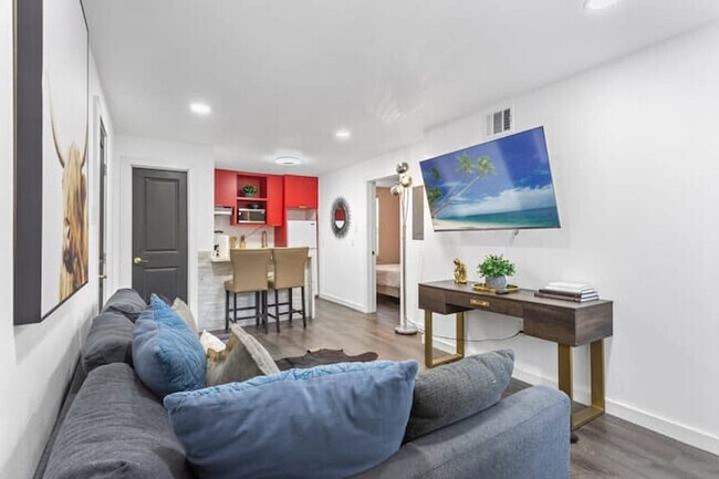 Foto del edificio - 2620 Arbor St