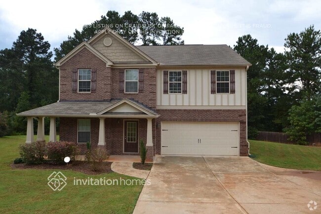 Building Photo - 204 Jack Cir