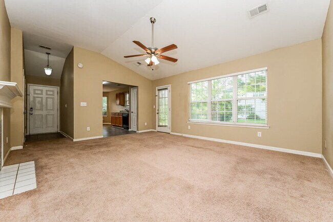 Foto del edificio - 25 Lakeridge Ct