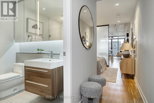 Photo du bâtiment - 8-618 Dovercourt Rd