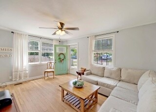 Building Photo - 4724 Marlboro Pl