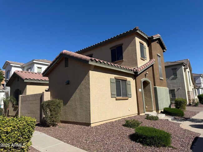 Foto del edificio - 4752 E Laurel Ave