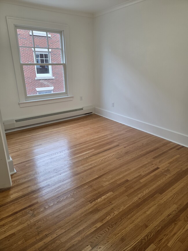 Spacious Bedroom - Chapel Road Apartments