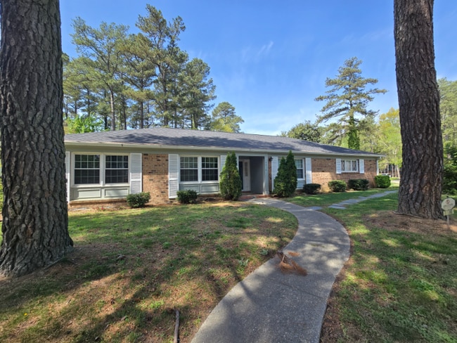 Building Photo - 3316 E Princeton Rd