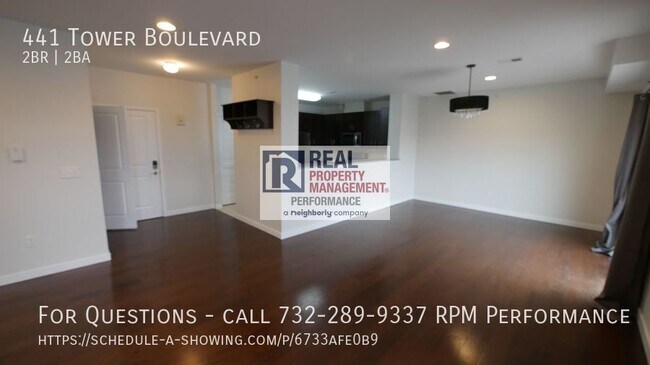 Foto del edificio - 441 Tower Blvd