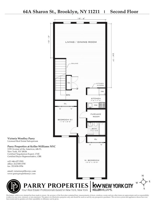 Building Photo - 64 Sharon St