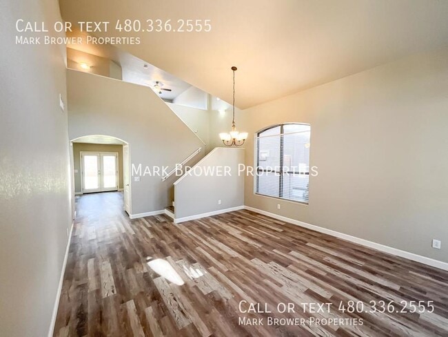 Foto del edificio - 11504 E Pronghorn Ave