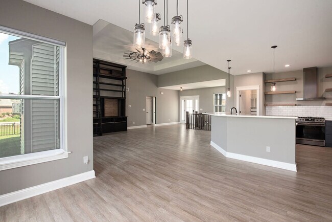 Foto del edificio - 1469 Starfish Ln