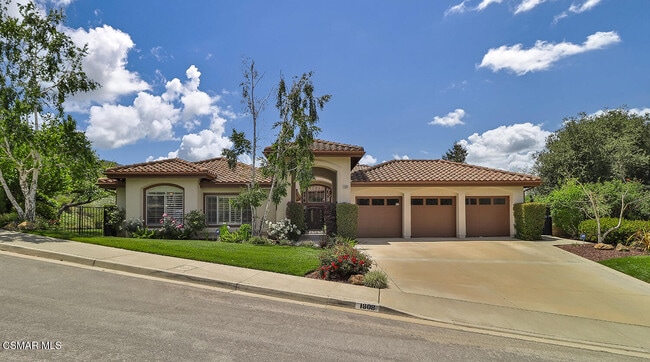 Building Photo - 1808 Crystal View Cir