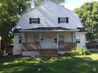 Building Photo - 1605 Hinkson Ave