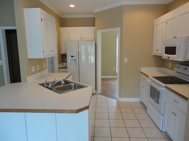 Foto del edificio - 14 Irish Rose Ct