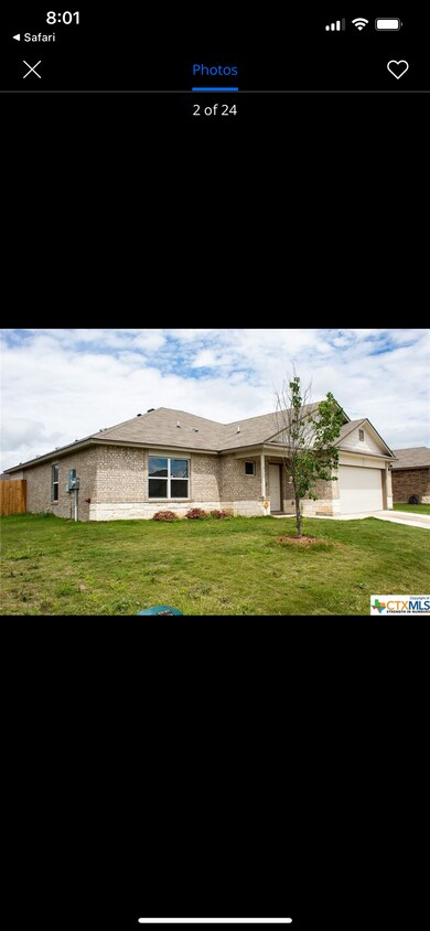 Foto principal - 6601 Catherine Dr