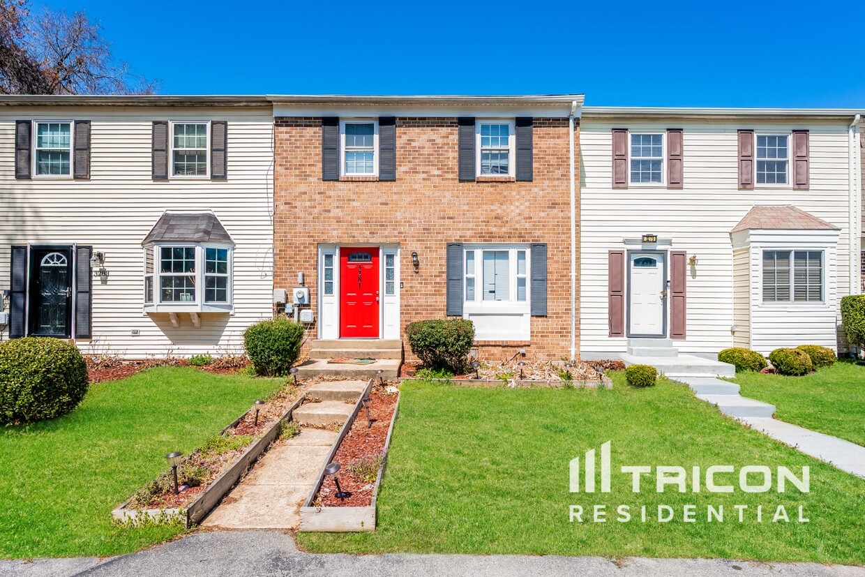 Foto principal - 3281 Ryon Ct