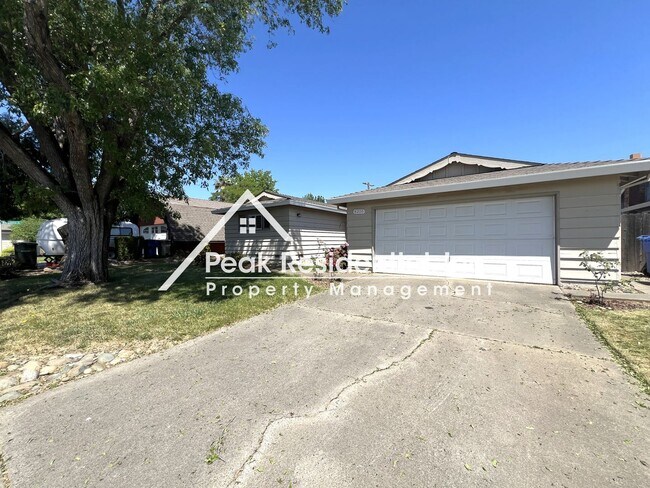 Foto del edificio - Wonderful 4bd/2ba Sacramento Home-Must See!