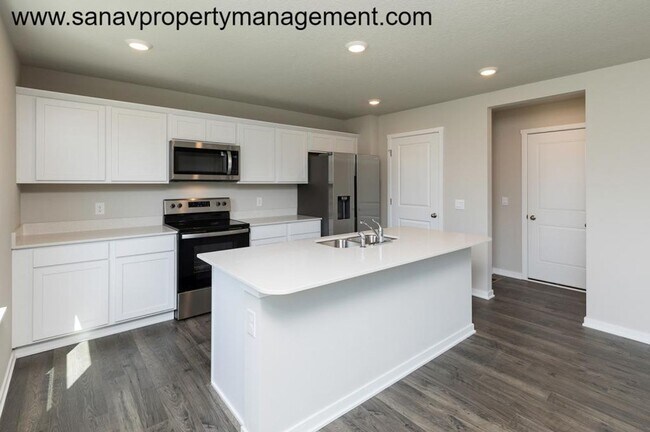Foto del edificio - Spacious 3-Bed Single Family-in Bondurant ...