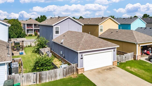 Foto del edificio - Great Home in West Fayetteville