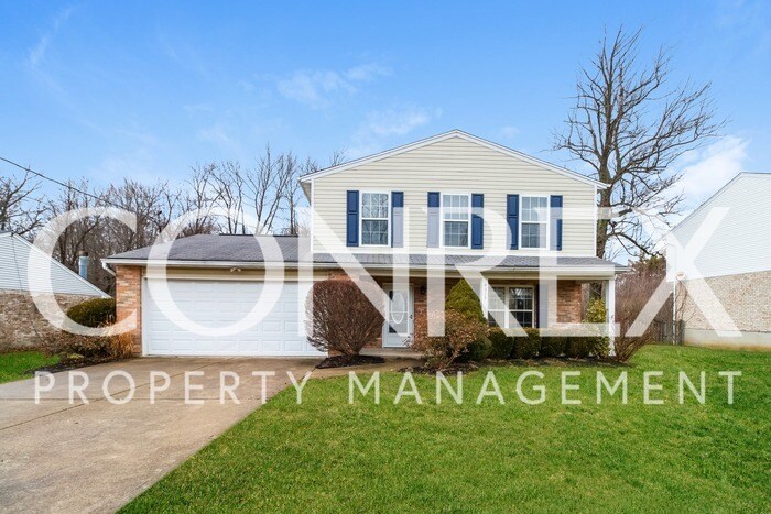 Primary Photo - Gorgeous 3 Bedroom in Batavia!