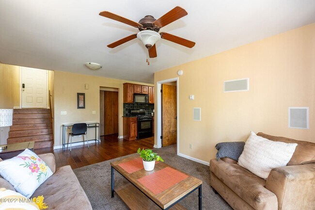 Foto del edificio - 2605 N Pinon Ridge Dr