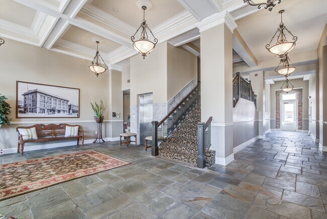 Foto del edificio - 202 Rosenberg St