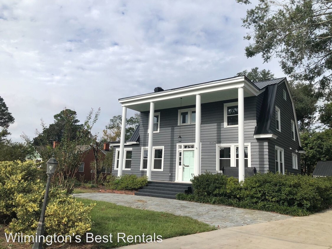3 br, 2 bath House 1731 Castle Hayne Rd House Rental in Wilmington