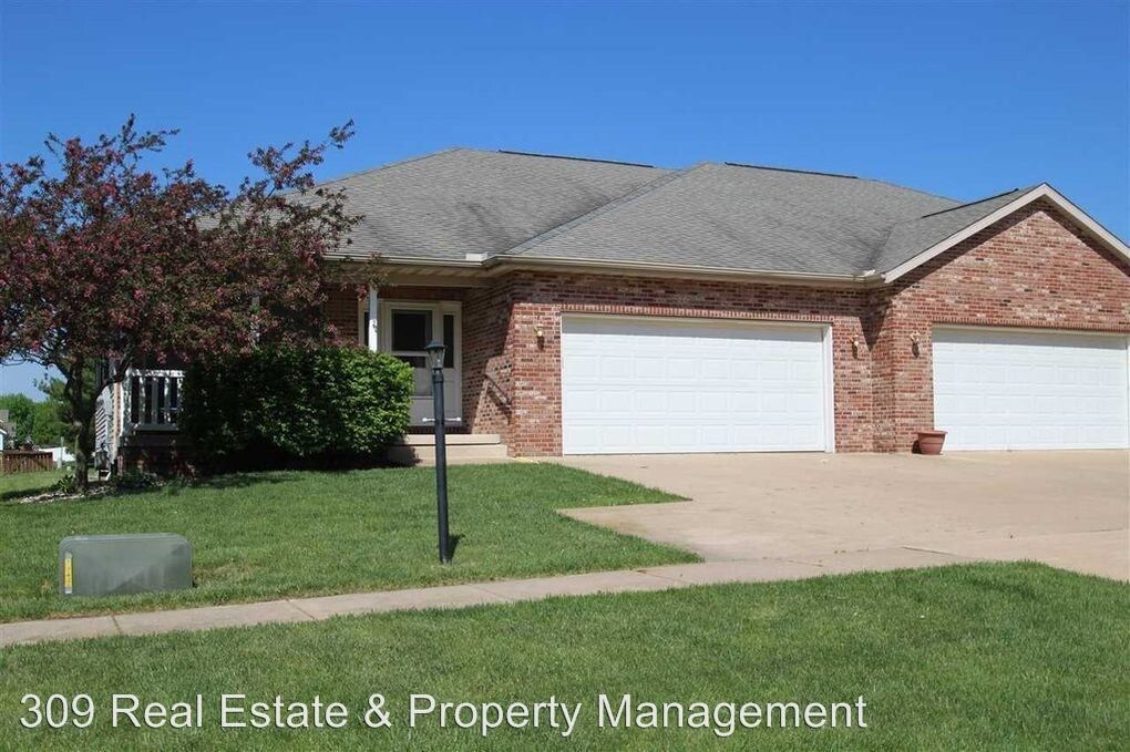 Foto principal - 2 br, 2 bath House - 1503 CR 875E