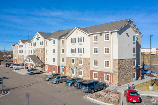 Building Photo - Extended Stay America Suites Denver - Airport