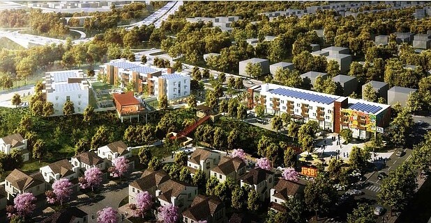 Foto principal - The Orchard at Hilltop