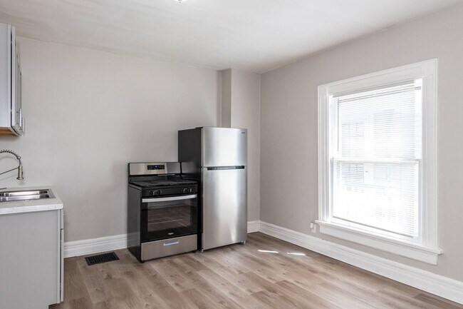 Foto del edificio - 115 E Foraker St