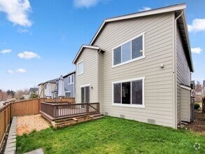 Building Photo - 12720 36th Place NE