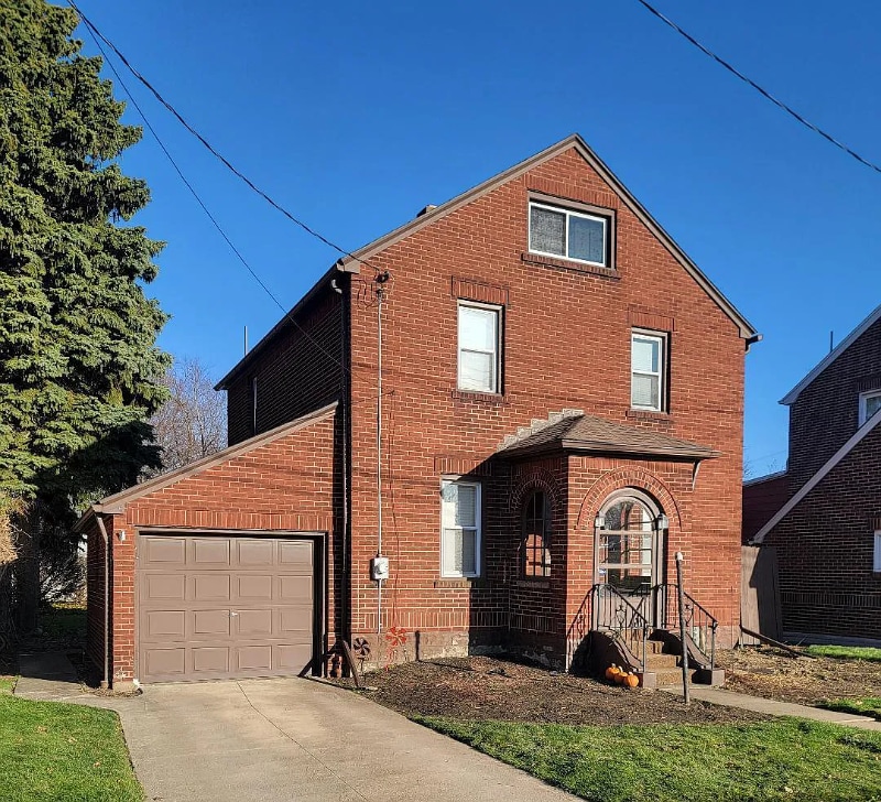 3511 Old French Rd, Erie, PA 16504 House Rental in Erie, PA