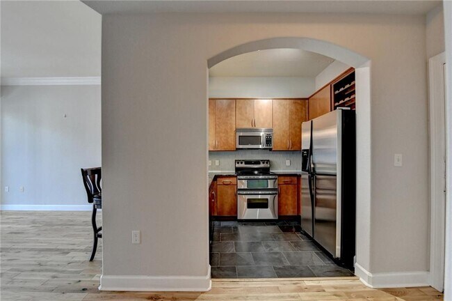 Foto del edificio - 3445 Stratford Rd NE