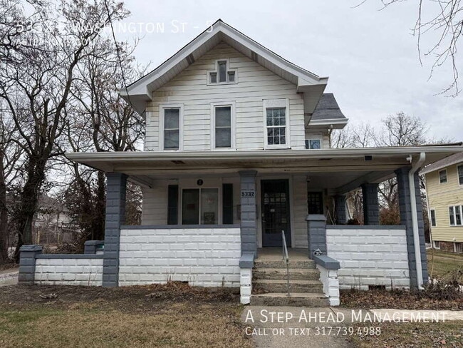 Photo - 5332 E Washington St Apartment