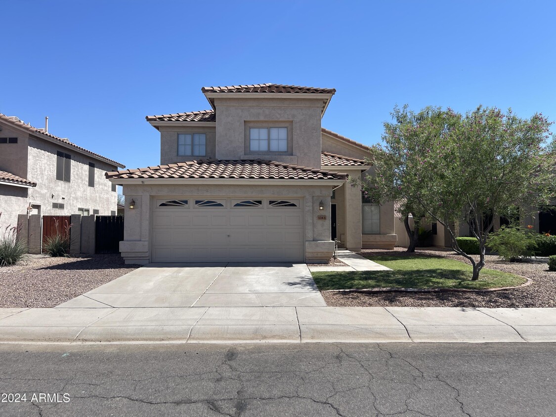 1283 W Macaw Dr, Chandler, AZ 85286 House Rental in Chandler, AZ
