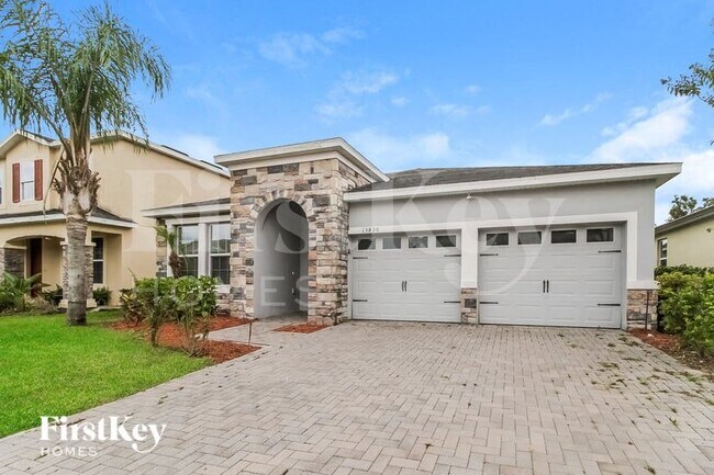 Foto del edificio - 13830 Pickett Reserve Ct