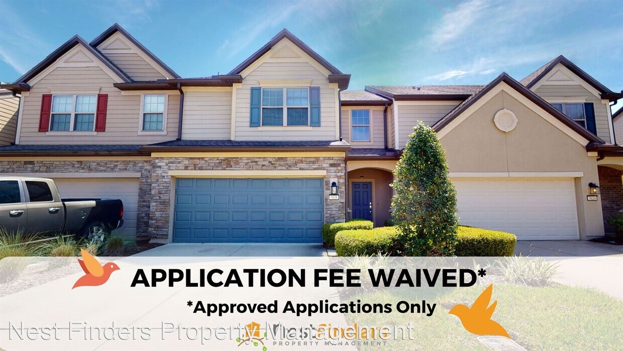 Foto principal - 3 br, 2.5 bath House - 7026 Peppercorn Ct
