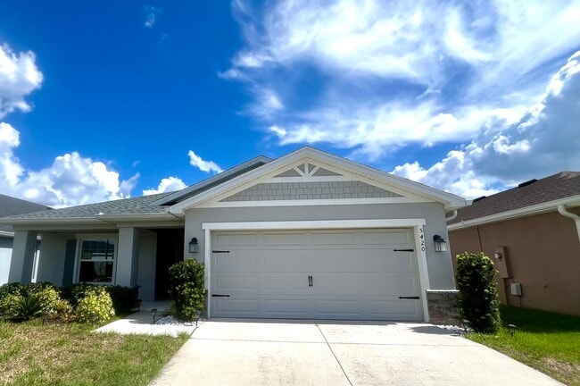 Beautiful 4-Bedroom Home in Saint Cloud – ... - Beautiful 4-Bedroom Home in Saint Cloud – ...