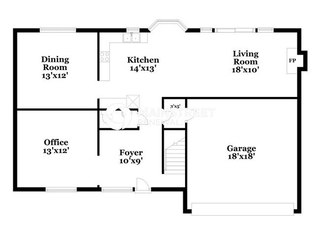 Building Photo - 3 Bedroom Pet-Friendly Home in Arlington, ...