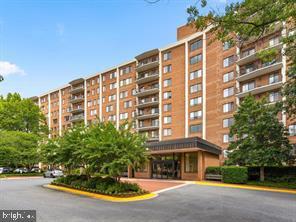 Foto del edificio - 3101 New Mexico Ave NW