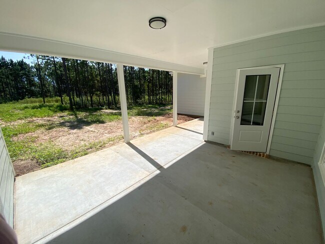 Foto del edificio - Brand New construction in Lee County GA