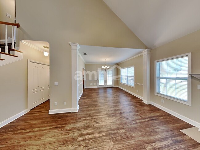 Building Photo - 437 Bethany Circle